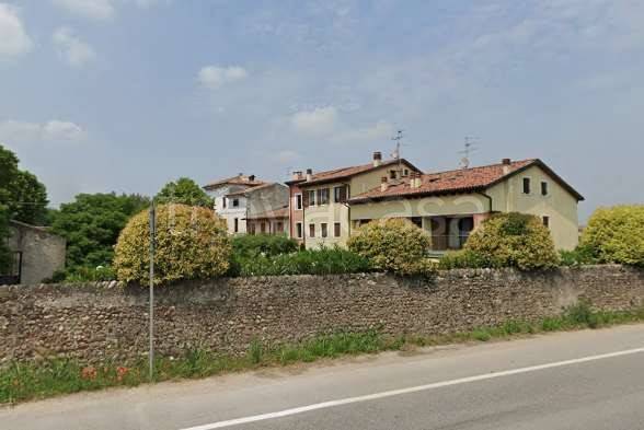 appartamento in vendita a Bussolengo