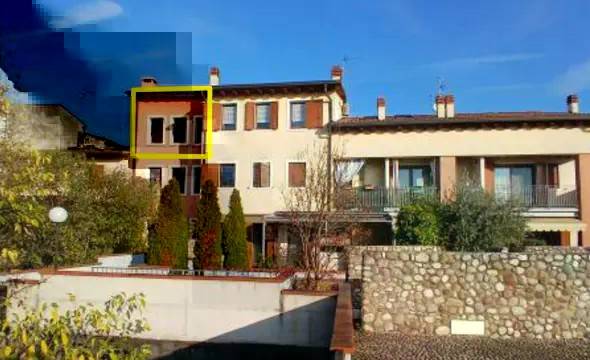 appartamento in vendita a Bussolengo