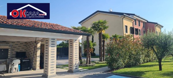 casa indipendente in vendita a Bussolengo