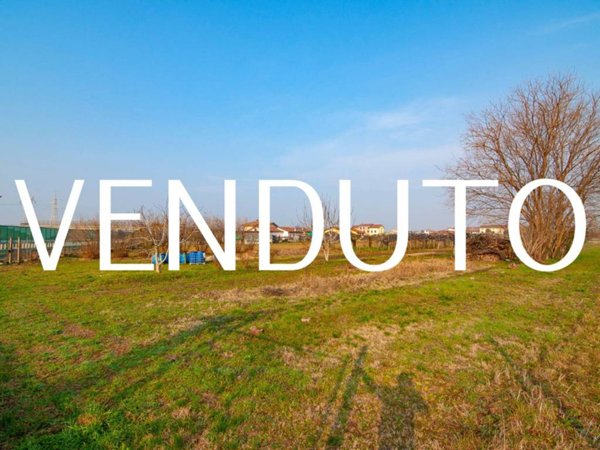 terreno agricolo in vendita a Bussolengo