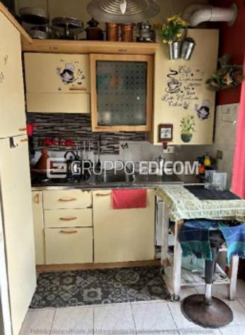 appartamento in vendita a Bussolengo