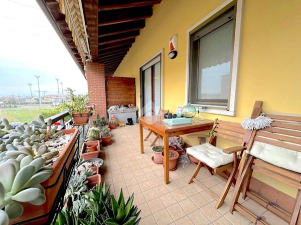 appartamento in vendita a Bussolengo