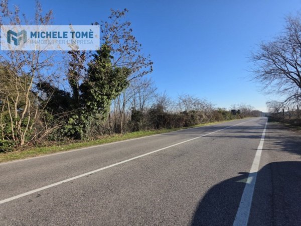 terreno agricolo in vendita a Bussolengo