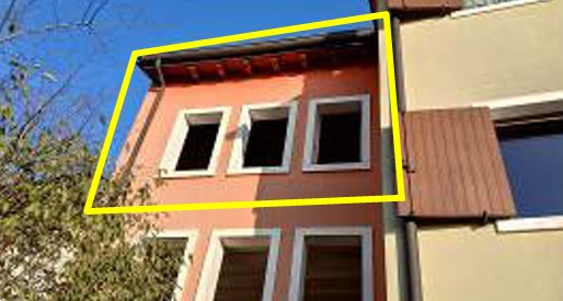 appartamento in vendita a Bussolengo