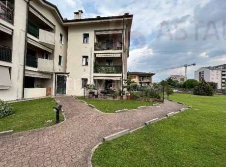 appartamento in vendita a Bussolengo