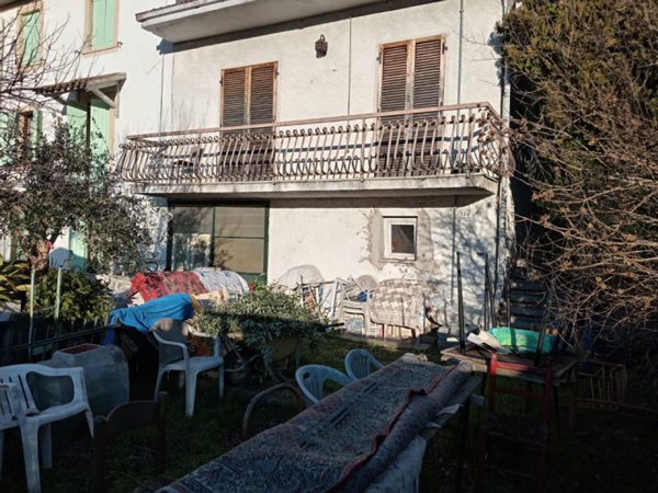 appartamento in vendita a Bussolengo