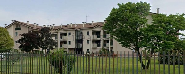 appartamento in vendita a Bussolengo