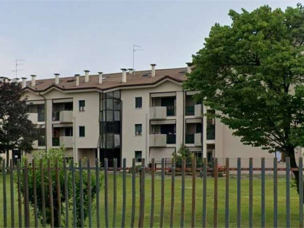 appartamento in vendita a Bussolengo