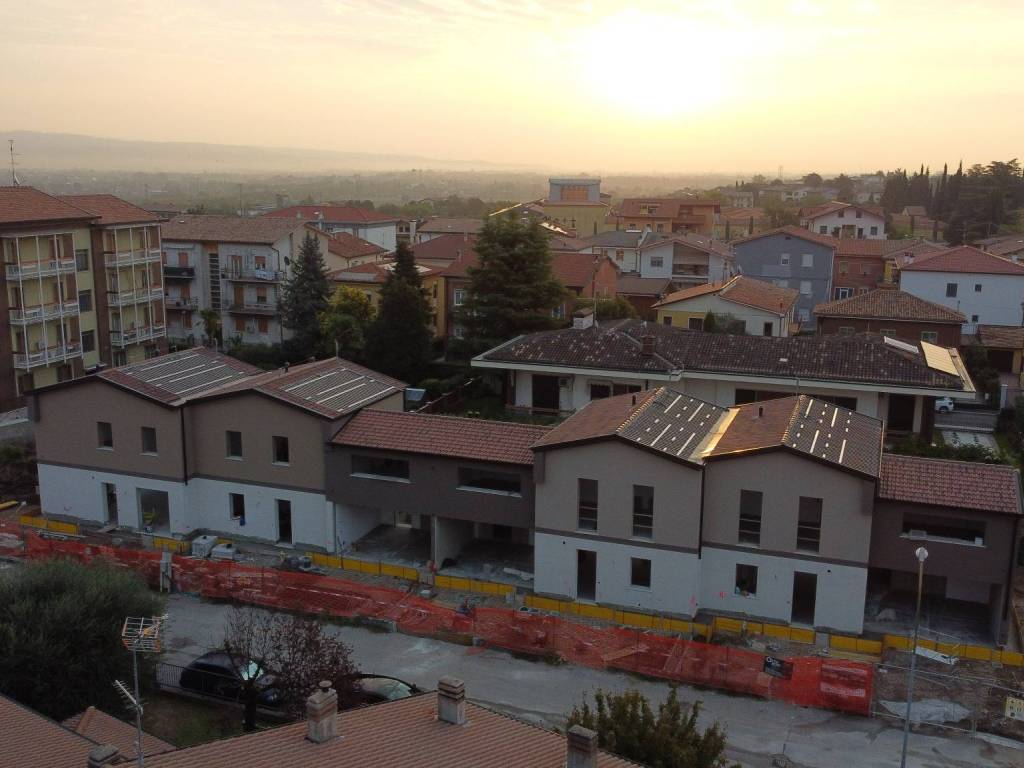 casa indipendente in vendita a Bussolengo in zona San Vito