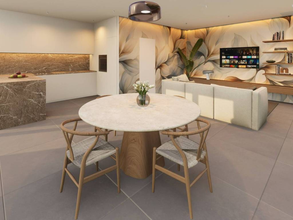 casa indipendente in vendita a Bussolengo