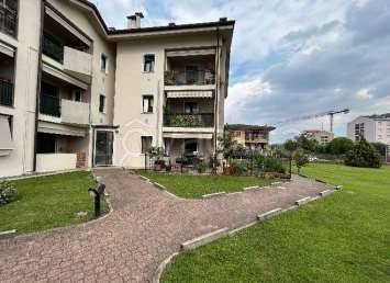 appartamento in vendita a Bussolengo