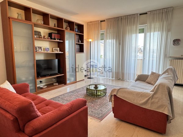 appartamento in vendita a Bussolengo