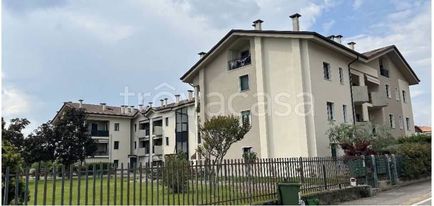 appartamento in vendita a Bussolengo