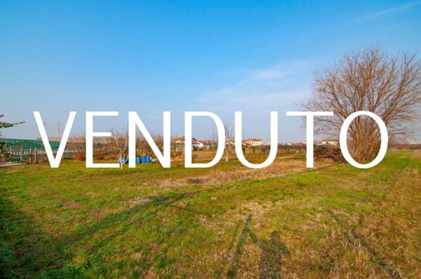 terreno agricolo in vendita a Bussolengo