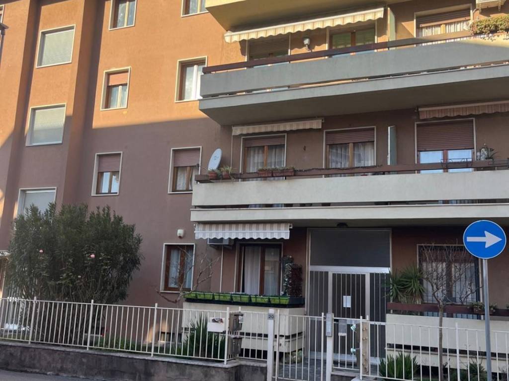 appartamento in vendita a Bussolengo