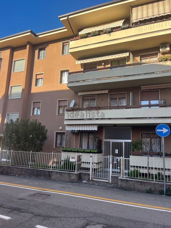 appartamento in vendita a Bussolengo