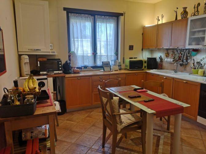 appartamento in vendita a Bussolengo