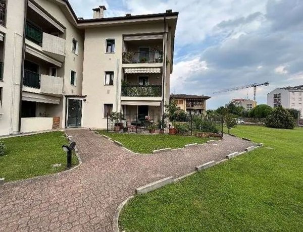 appartamento in vendita a Bussolengo