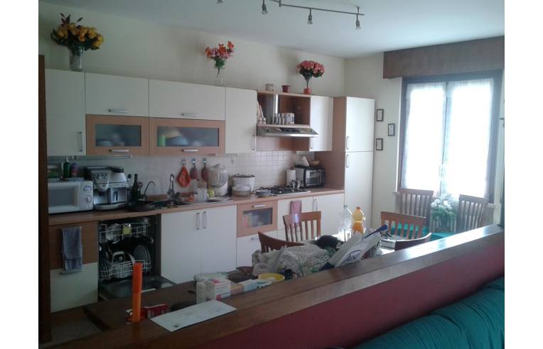 appartamento in vendita a Bussolengo