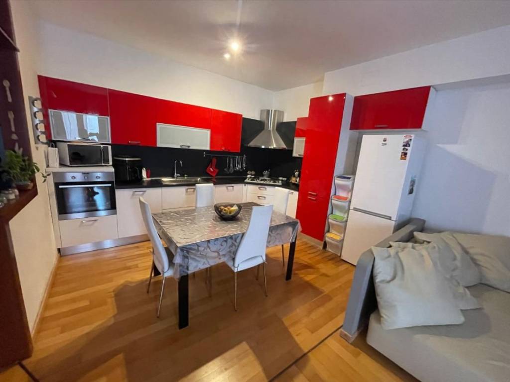 appartamento in vendita a Bussolengo