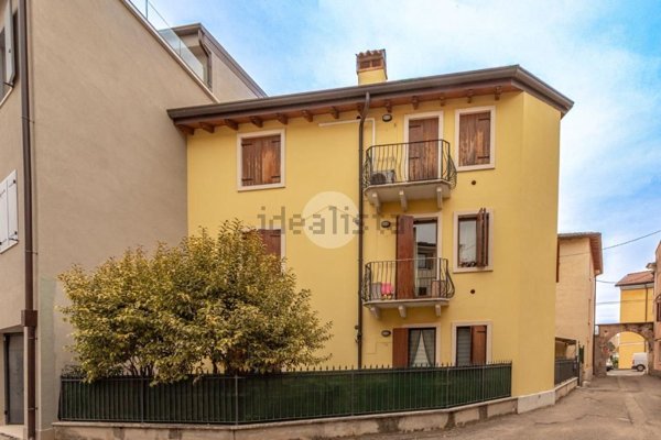 appartamento in vendita a Bussolengo