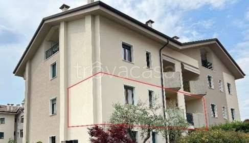 appartamento in vendita a Bussolengo