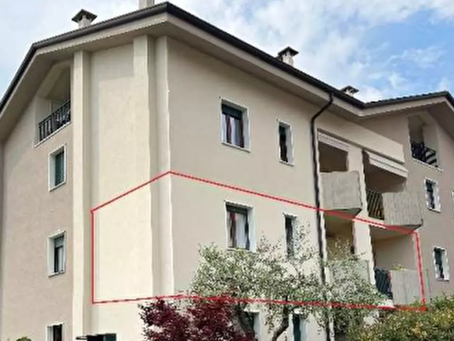 appartamento in vendita a Bussolengo