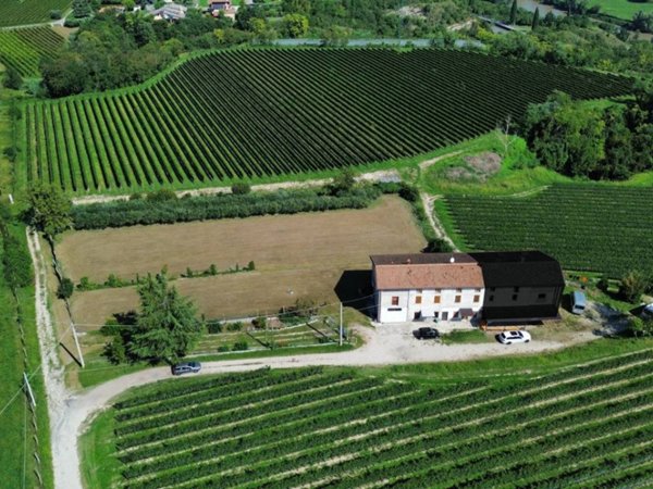 casale in vendita a Bussolengo