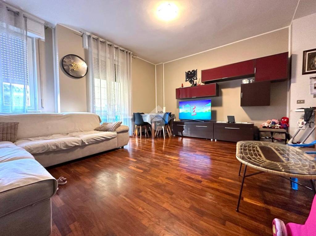 appartamento in vendita a Bussolengo