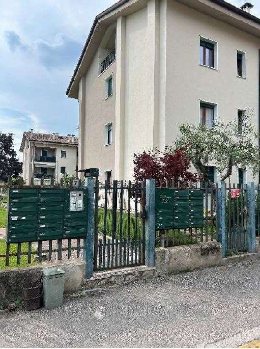 appartamento in vendita a Bussolengo