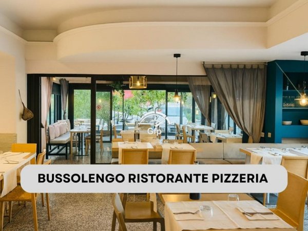 locale commerciale in vendita a Bussolengo