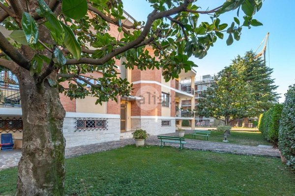 appartamento in vendita a Bussolengo