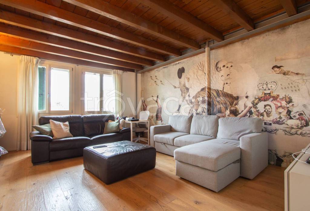 appartamento in vendita a Bussolengo