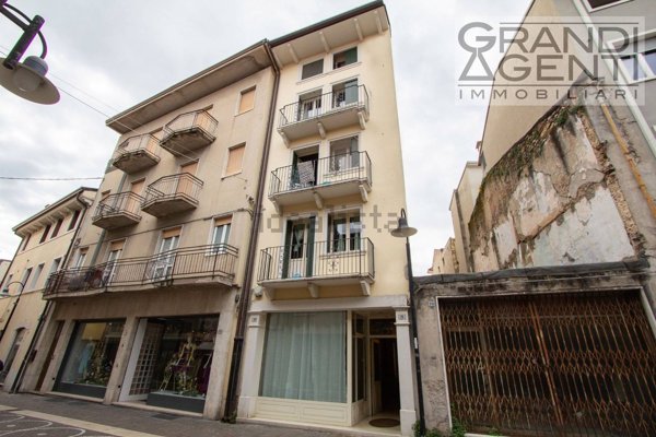 appartamento in vendita a Bussolengo