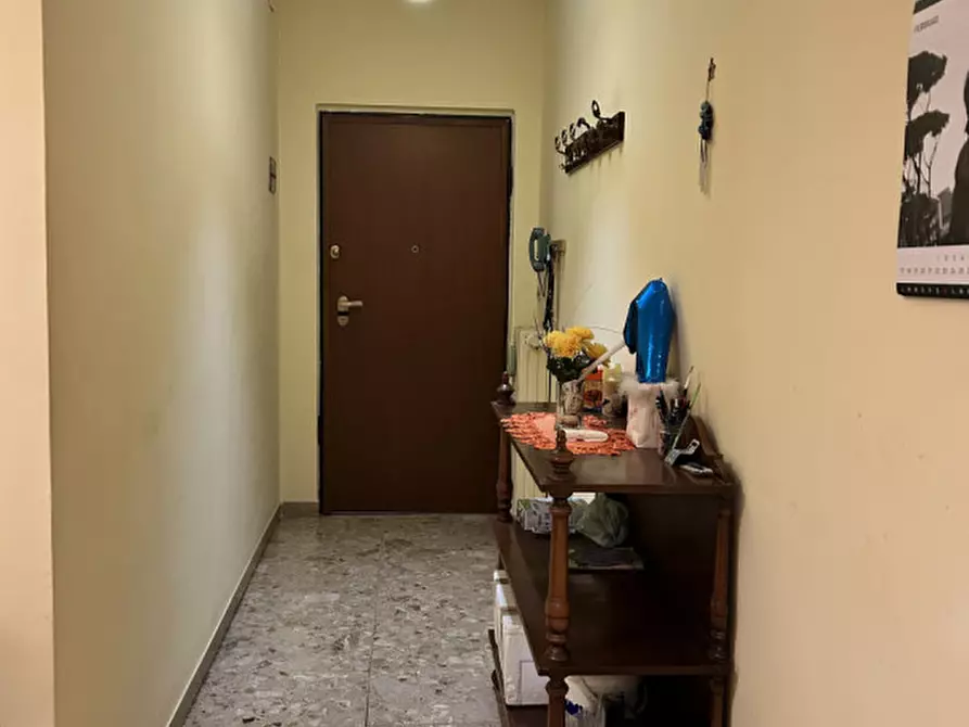 appartamento in vendita a Bussolengo