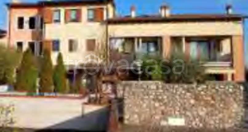 appartamento in vendita a Bussolengo