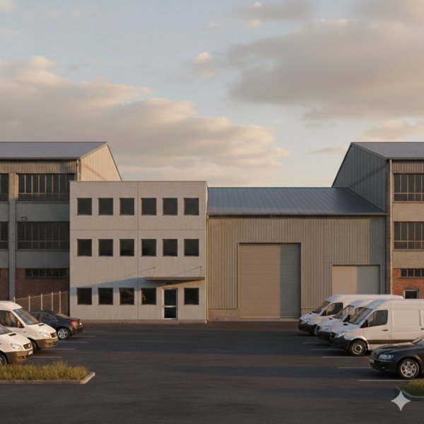 capannone in vendita a Bussolengo