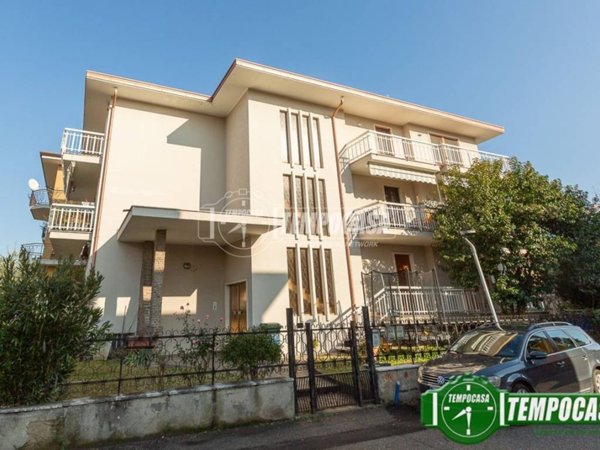 appartamento in vendita a Bussolengo