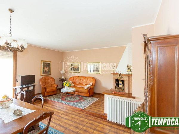 appartamento in vendita a Bussolengo