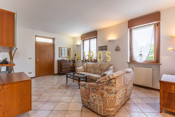 appartamento in vendita a Bussolengo