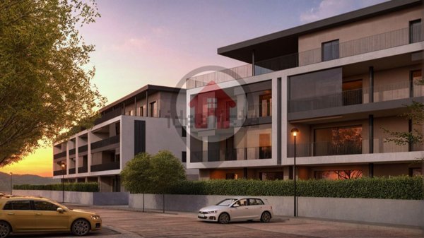 appartamento in vendita a Bussolengo
