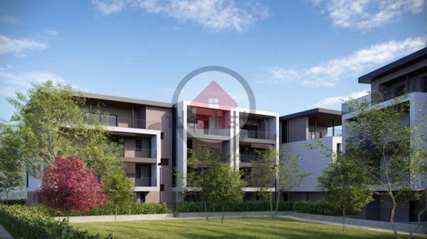 appartamento in vendita a Bussolengo