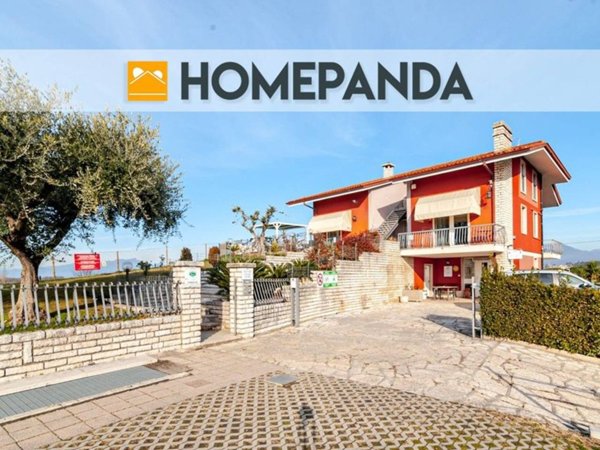 casa indipendente in vendita a Bussolengo