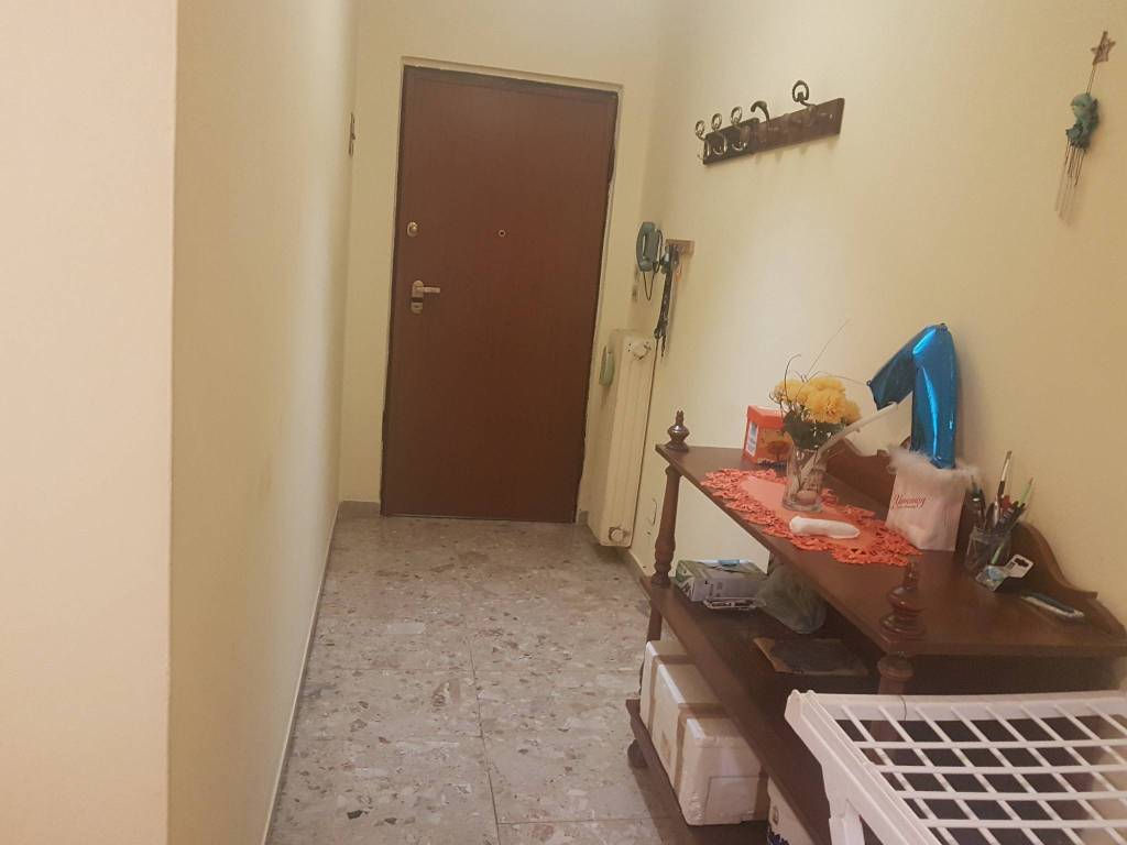 appartamento in vendita a Bussolengo