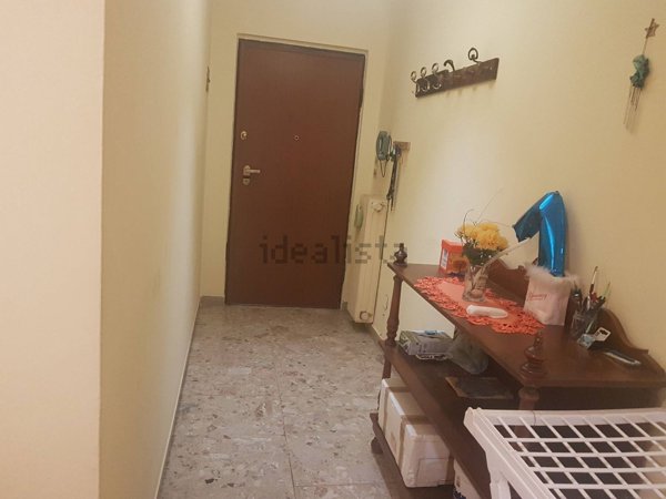 appartamento in vendita a Bussolengo