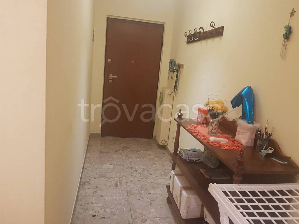 appartamento in vendita a Bussolengo