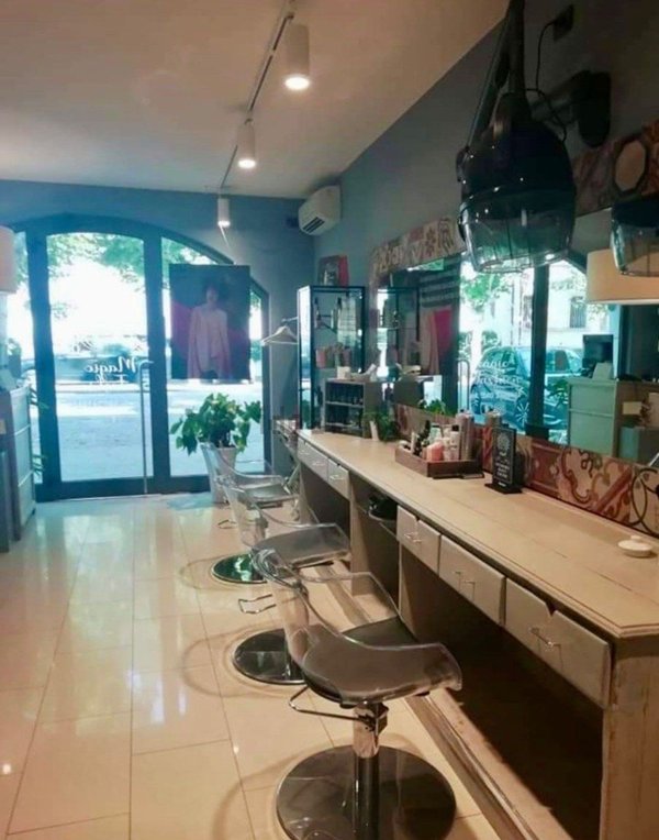 negozio in vendita a Bussolengo