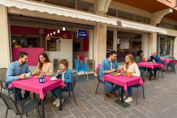 negozio in vendita a Bussolengo