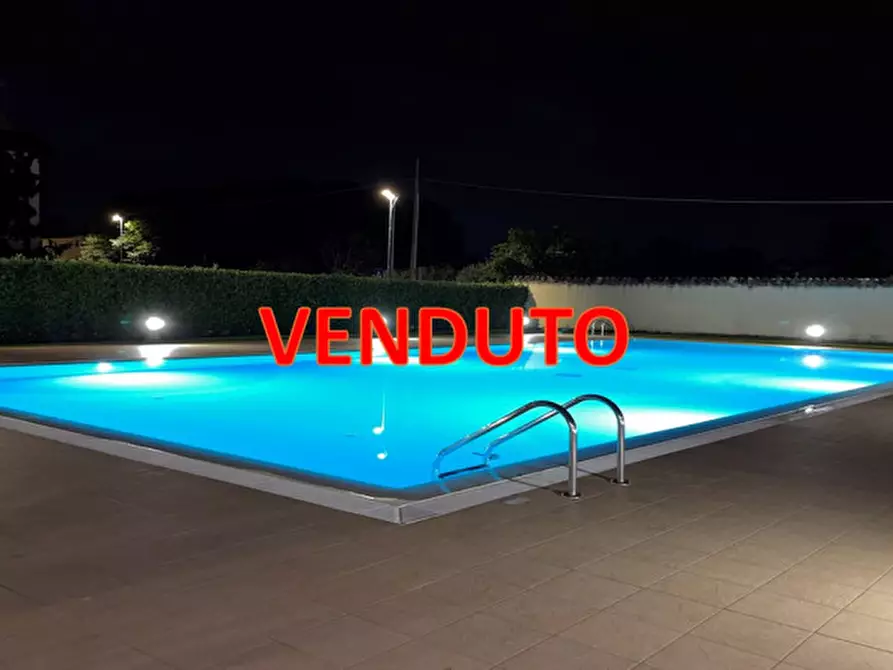 casa indipendente in vendita a Bussolengo