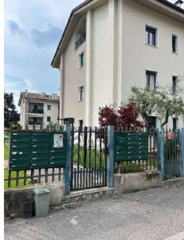 appartamento in vendita a Bussolengo